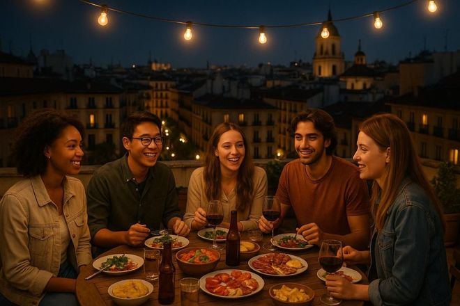 Desafíos en el alojamiento: el 64% de los estudiantes enfrenta altos precios y escasez de opciones