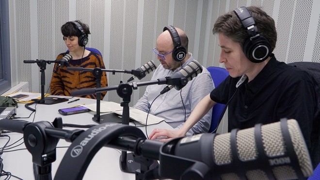 El proyecto Odissea capacita a estudiantes de Filosofía para su futuro profesional