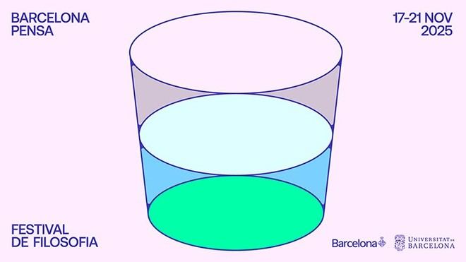 Barcelona Pensa: Festival de filosofía en la Universidad de Barcelona