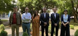 Oscar Escallada López logra calificación sobresaliente en su tesis sobre Realidad Extendida