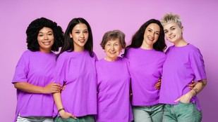 Universidades españolas se suman al 8M por los derechos de las mujeres