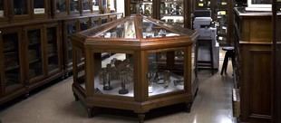 El Museo de Farmacobotánica celebra 125 años de historia y ciencia