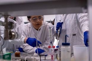 Lanzan programa SATURN-2 de £9.6 millones para formar expertos nucleares en el Reino Unido