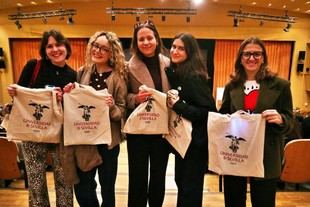 La Universidad de Sevilla da la bienvenida a 900 estudiantes internacionales este cuatrimestre