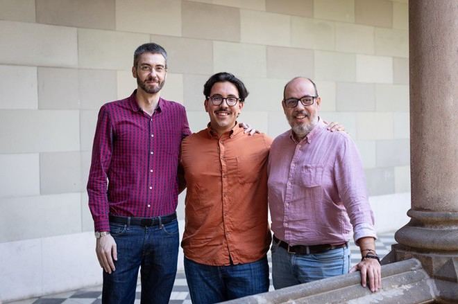 La UB investiga cómo la IA identifica rasgos de personalidad en textos escritos
