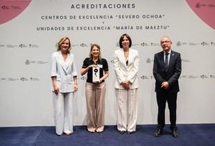 El Instituto de Ciencias del Cosmos de la UB obtiene la acreditación María de Maeztu 2024