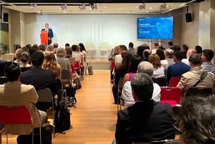 Cataluña busca duplicar los profesionales digitales para 2030 con un nuevo pacto nacional