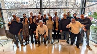 Infinitum Digital se asocia con Clever Age para expandir su presencia global