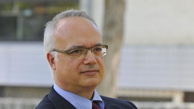 Enoch Albertí asume la presidencia del Consejo de Garantías Estatutarias