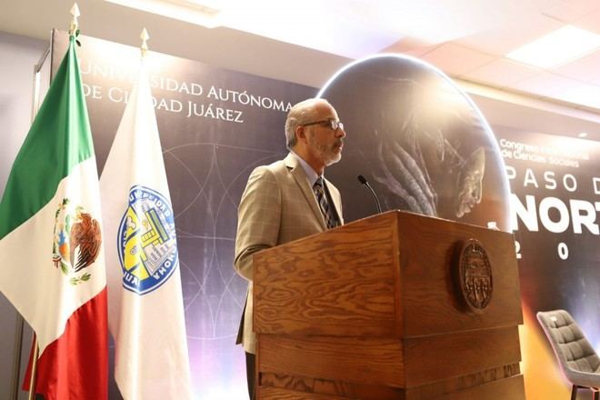 UACJ da inicio al Congreso Internacional de Ciencias Sociales 2025