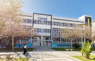 CESUR alcanza más de 25.000 alumnos en Formación Profesional y se consolida como líder del sector