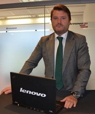 Entrevistamos a Alberto Ruano