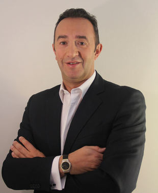 David Plaza , director general de CTI