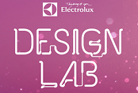 FALTAN 3 DIAS!!!! Nueva convocatoria del ELECTROLUX DESIGN LAB 2014 para estudiantes de diseño