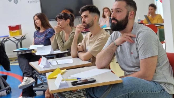Extremadura ofrece apoyo económico a 229 estudiantes para Erasmus+ 2024/2025