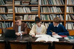 ¡¡¡PELIGRO!!! Los universitarios españoles no se sienten preparados para trabajar