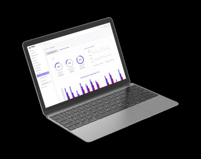 Libelium lanza iris360: la nueva plataforma IoT para impulsar la sostenibilidad en empresas y ciudades