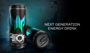 Acer lanza PredatorShot, la bebida energética de los gamers