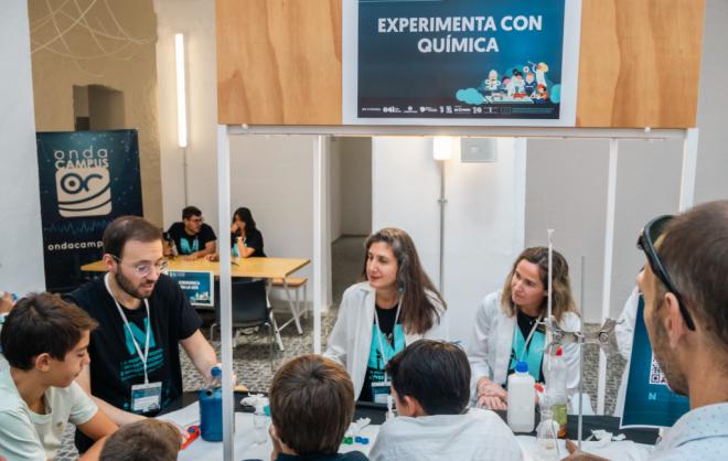 Extremadura lanza másteres interuniversitarios en Protección Radiológica Ambiental y Química Sanitaria para 2024/2025