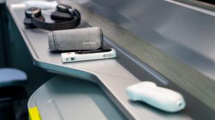 Eviden, Thales y Renault unen fuerzas para transformar el acceso a la salud con un vehículo móvil avanzado