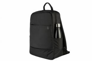 Global 2 de Tucano, la mochila perfecta para llevar tu portátil de forma segura y cómoda