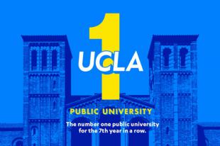 UCLA se consagra como la mejor universidad pública de EE. UU. por séptimo año consecutivo, según US News &amp; World Report 2024