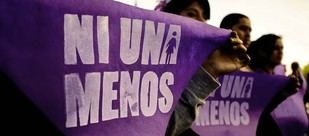La UBA se suma a la marcha por "Ni Una Menos" a 11 años de su inicio