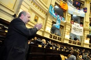 La UNLP celebra 11 años del Boleto Educativo Gratuito, un avance clave para estudiantes en Buenos Aires