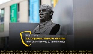 Cayetano Heredia: 165 años de legado en la educación y la ciencia peruana