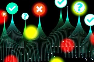 Nuevo método para identificar modelos de lenguaje sobreconfianzudos