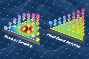 Nuevo método de MIT para modelar aleaciones metálicas mejora predicciones de propiedades materiales