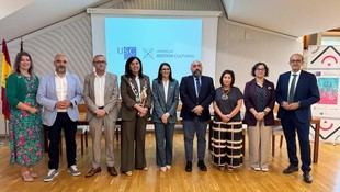 USC lanza Cátedra de Gestión Cultural para promover el conocimiento humanístico