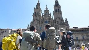 Premio de investigación sobre el Camino de Santiago abre su novena edición