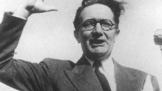 La USC lanza un podcast con la recreación sonora de 'Alba de Gloria' de Castelao