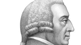 Jornadas en la USC sobre Adam Smith y el libre comercio en Europa