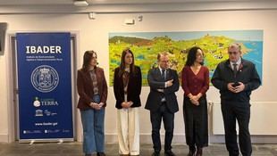 Lugo lanza la Cátedra UNESCO para preservar biodiversidad y desarrollo rural