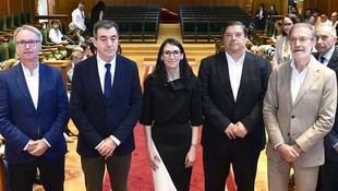 Cátedra USC-PLEXUS CAMELIA: Primer año en formación e investigación de IA en salud