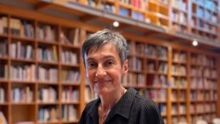 Dolores Vilavedra asume la presidencia del Consello da Cultura Galega