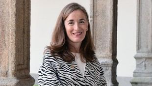 Marta Miranda asume la dirección del Campus Terra de la USC