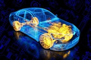 Un nuevo enfoque de IA acelera la resolución de complejos problemas de ingeniería