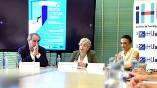 USC impulsa la Ciencia Abierta para conectar con la sociedad