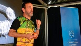 El CERN y el IGFAE llevarán la ciencia al festival Revenidas 2026
