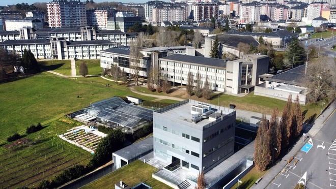 USC y Deputación de Lugo firman acuerdo para potenciar la investigación en el campus lucense