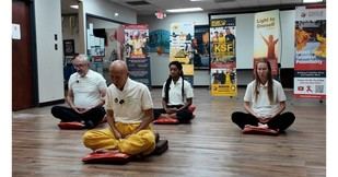 LIU lanza un ecosistema educativo global centrado en la conciencia humana