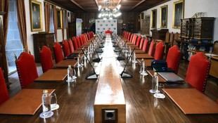 La USC elige por primera vez a su reitora este jueves 12 de febrero