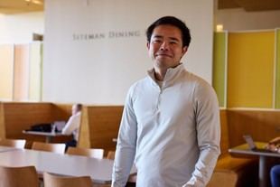 Un vistazo a la vida diaria de un estudiante de MBA en MIT