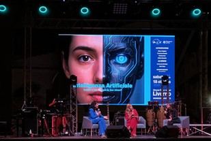 Stardust presenta su edición 2025 centrada en la inteligencia artificial en Livorno