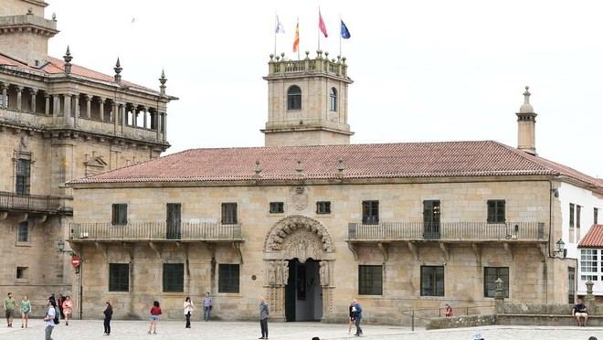 Elección de reitor en la USC: fechas clave para 2026