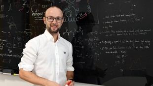 La luz y la oscuridad: claves en la evolución de nanomateriales según el CiQUS de la USC