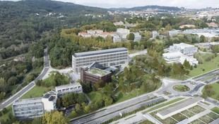 OHL se encargará de construir el nuevo edificio de la Facultad de Farmacia